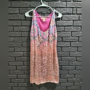 Presley Skye summer dress.